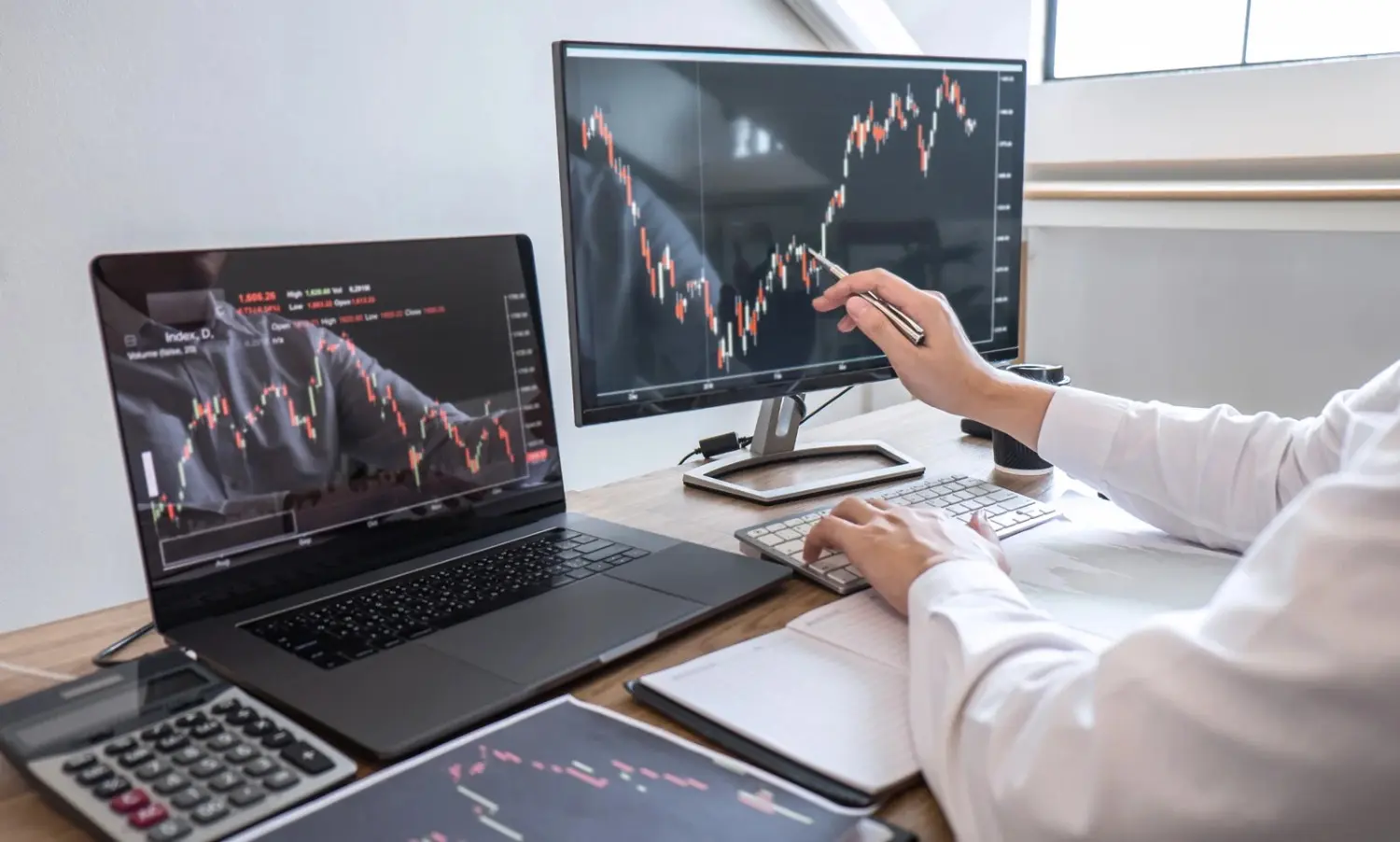 3 Common Forex Trading Mistakes to Avoid Them