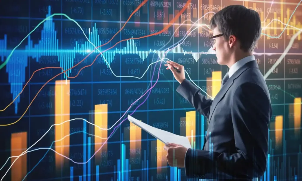 Top 3 Forex Trading Strategies