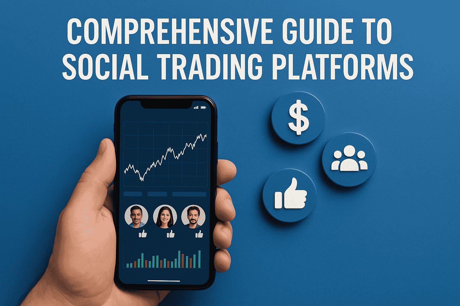 Comprehensive Guide to Social Trading Platforms