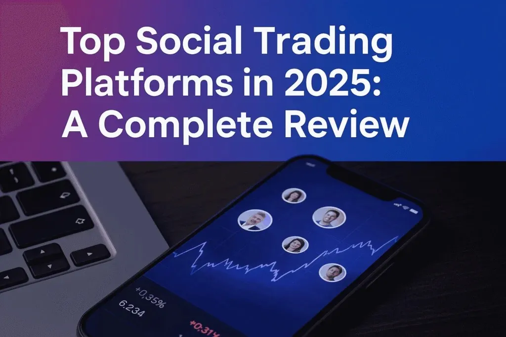 Top Social Trading Platforms