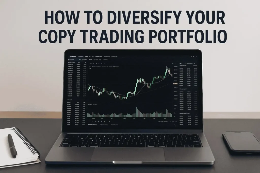 Diversify Your Copy Trading Portfolio