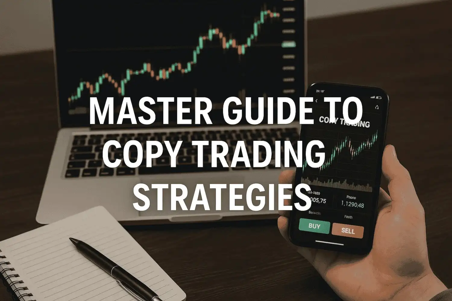 Master Guide to Copy Trading Strategies