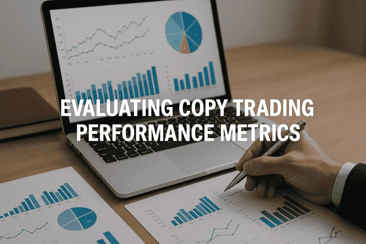 Evaluating Copy Trading Performance Metrics
