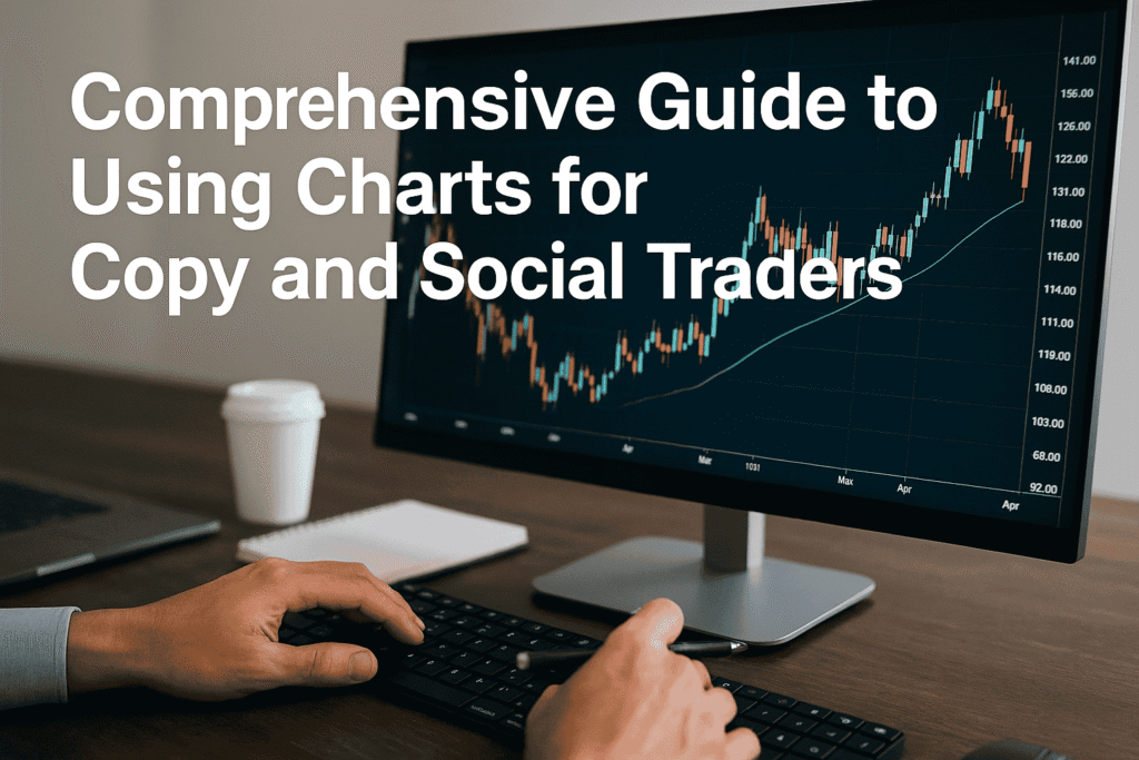Comprehensive Guide to Using Charts for Copy and Social Traders