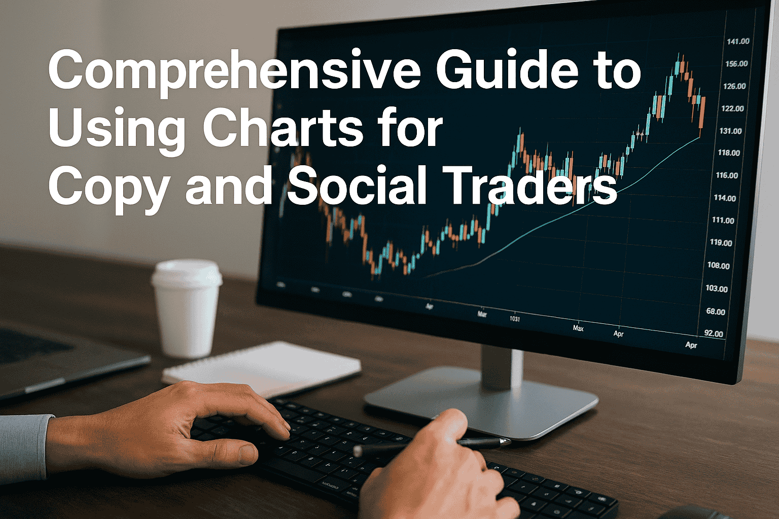 Comprehensive Guide to Using Charts for Copy and Social Traders