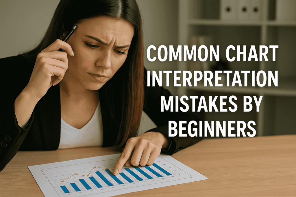 Common Chart Interpretation Mistakes by Beginners