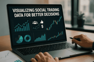Visualizing Social Trading Data for Better Decisions