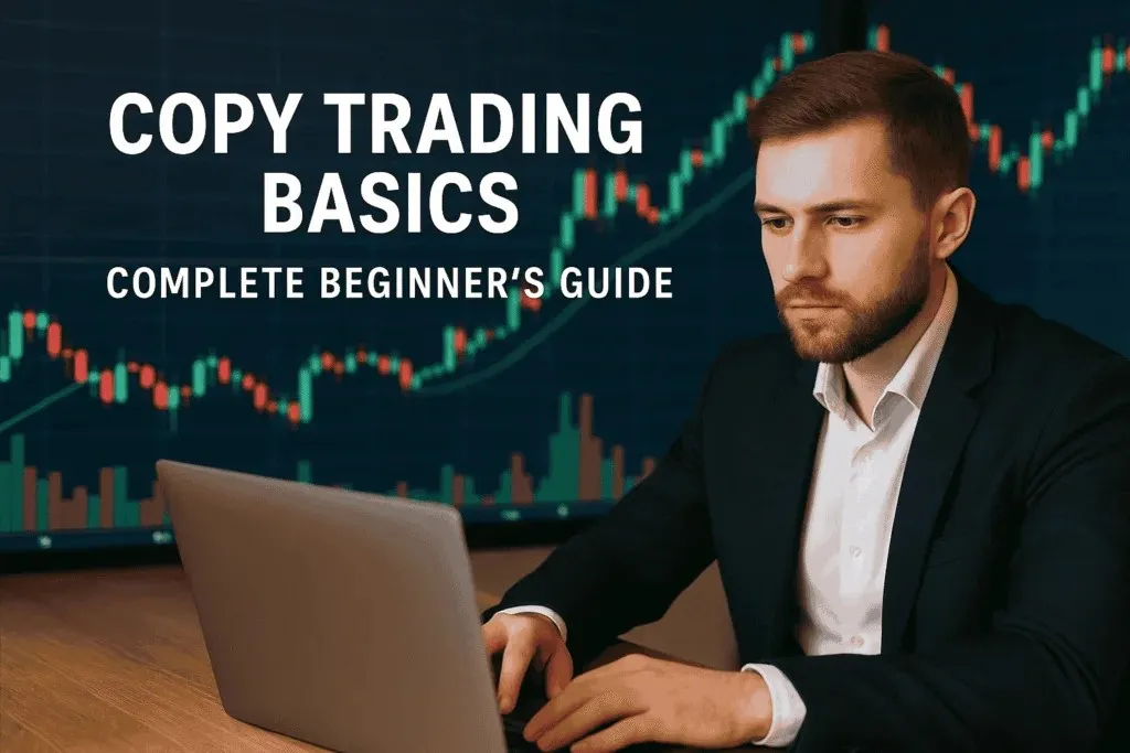 Copy Trading Basics Complete Beginner’s