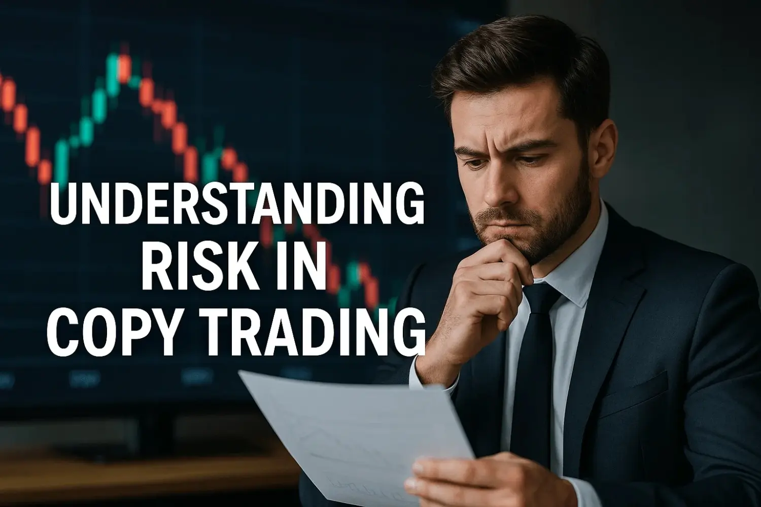 Understanding Risk in Copy Trading