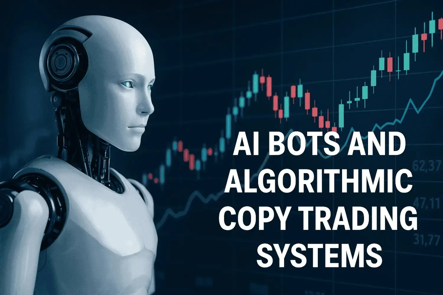 AI Bots and Algorithmic Copy Trading Systems