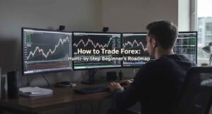 How to Trade Forex: Step-by-Step Beginner’s Roadmap