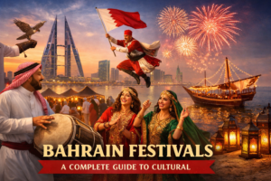 bahrain festivals A Complete Guide to Cultural