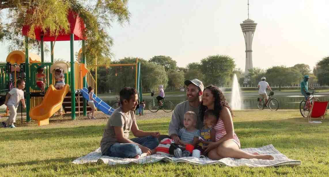 Best Family Activities at Green Island, Kuwait