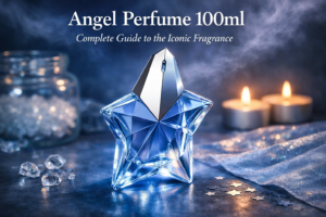 Angel Perfume 100ml Complete Guide to the Iconic Fragrance