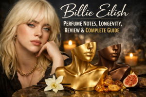 Billie Eilish Perfume Notes, Longevity, Review & Complete Guide